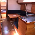 Sailing Yacht Armida Rhodes עיר רודוס